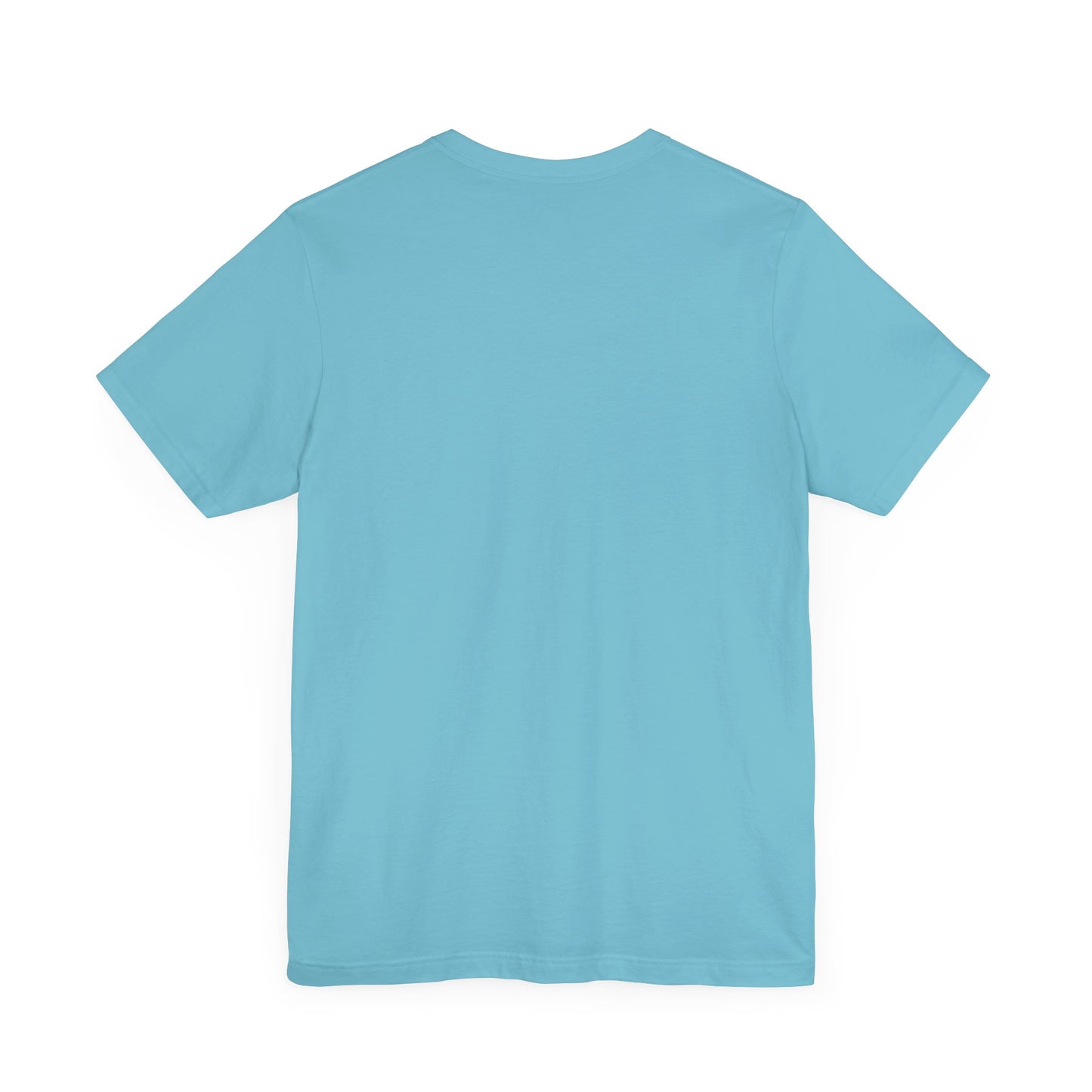 ValentinesUnisex Jersey Short Sleeve Tee