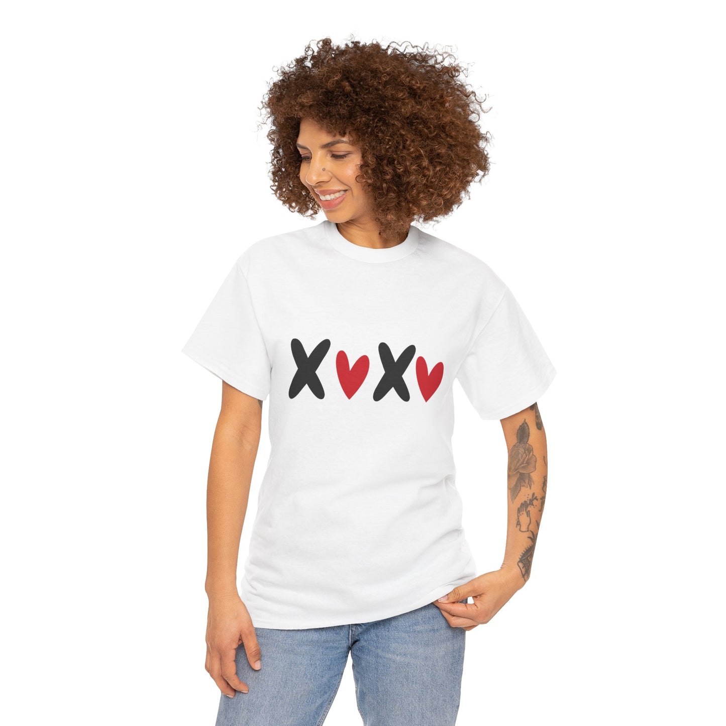 XOXO Unisex Tshirt
