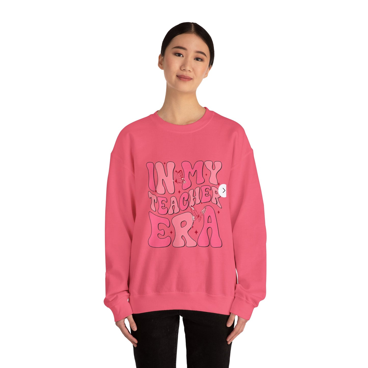 In My Tacos Unisex Heavy Blend™ Crewneck Sweatshirt
