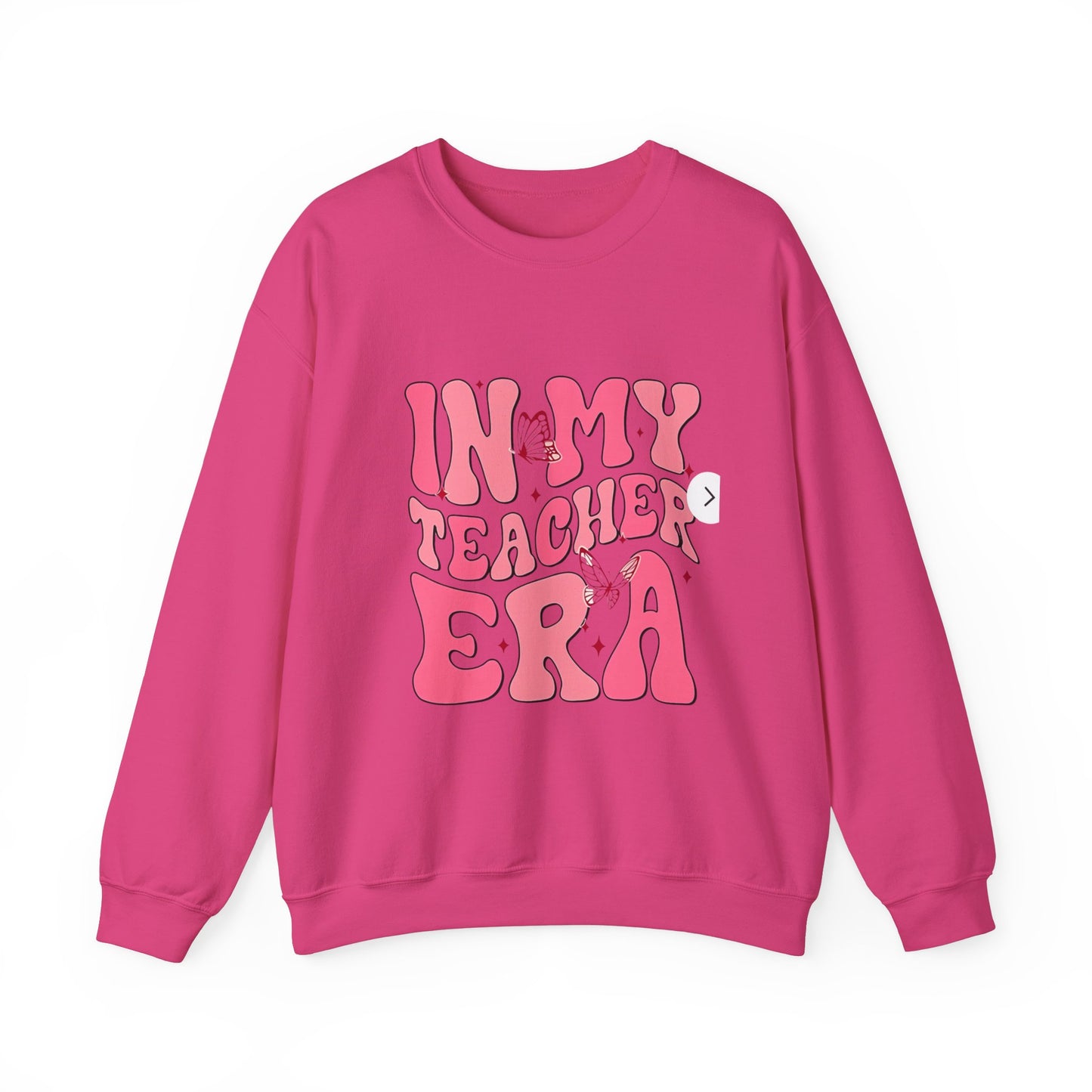 In My Tacos Unisex Heavy Blend™ Crewneck Sweatshirt