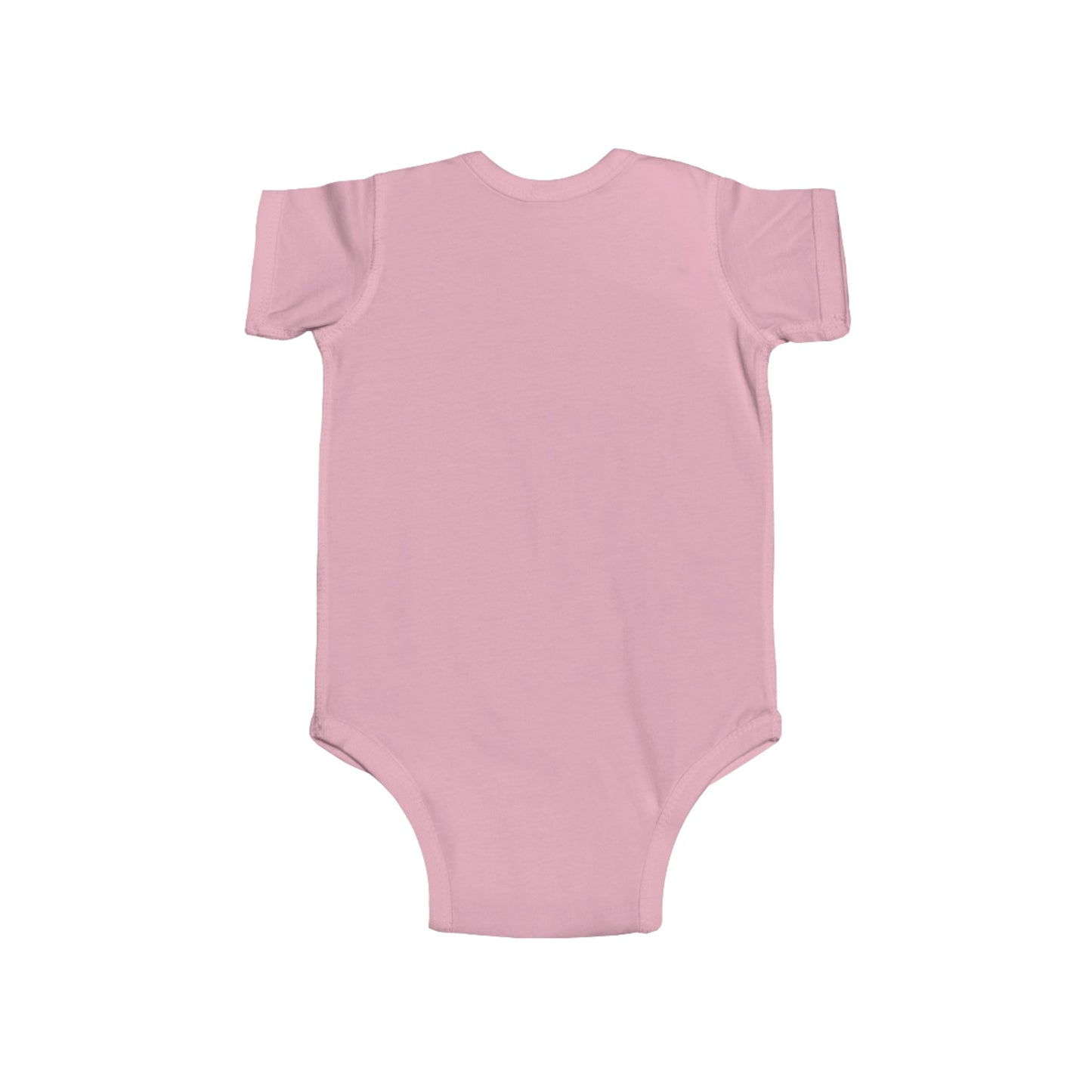 Infant Jersey Bodysuit Halloween
