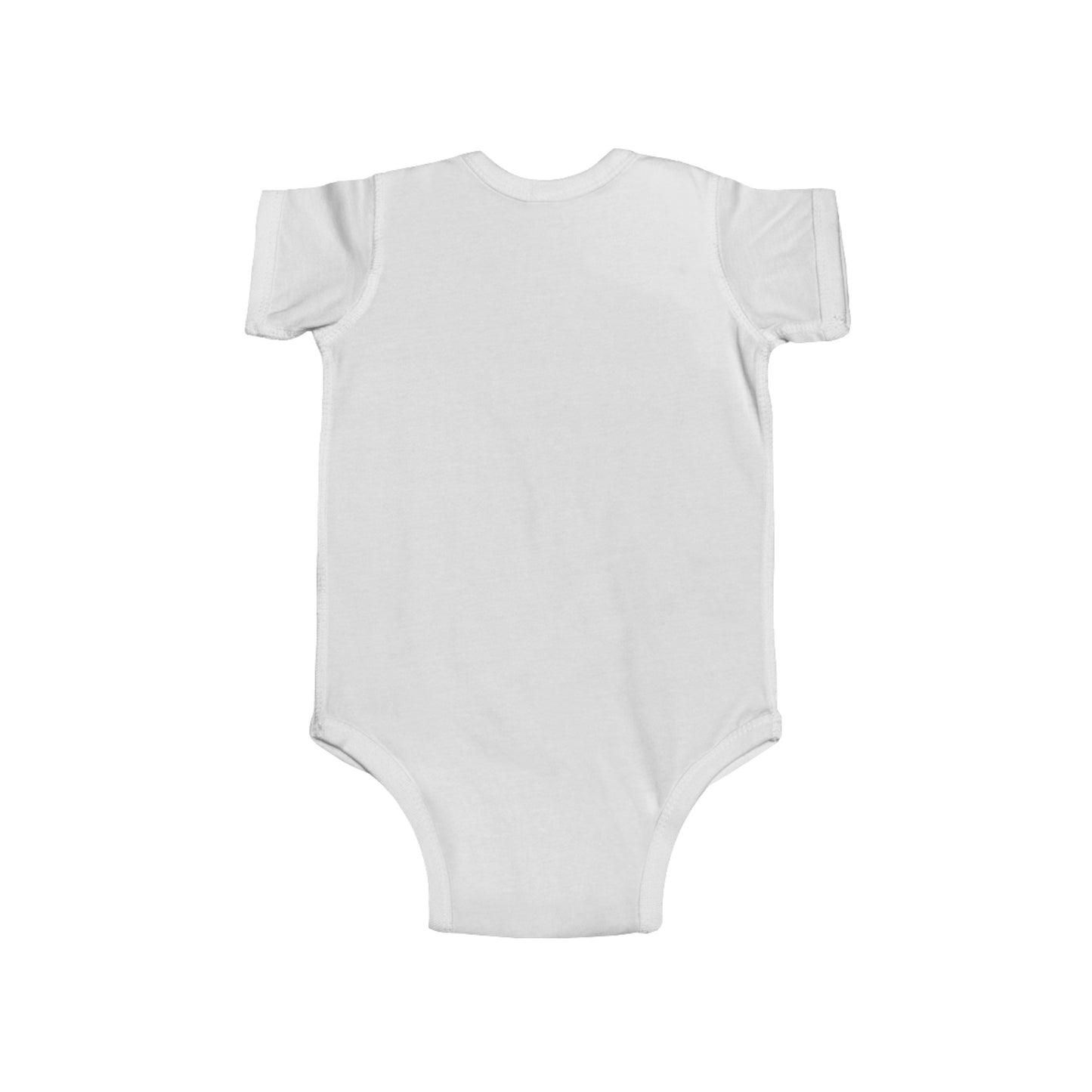 Infant Jersey Bodysuit Halloween