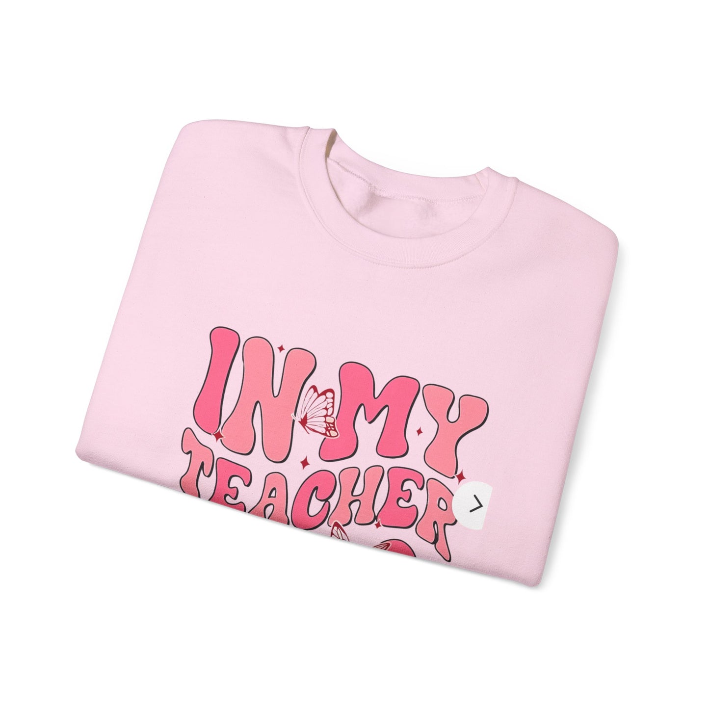 In My Tacos Unisex Heavy Blend™ Crewneck Sweatshirt