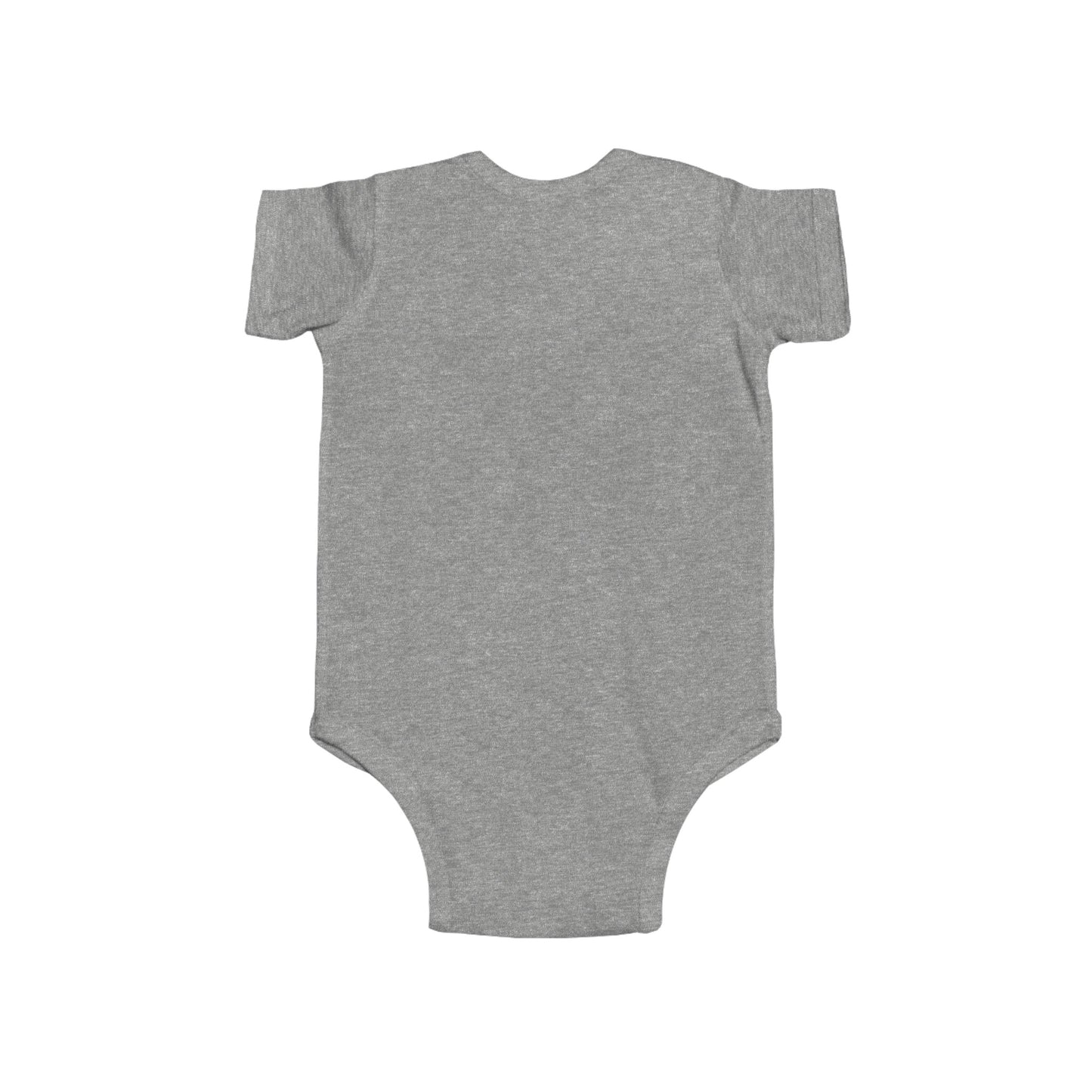 Infant Jersey Bodysuit First Halloween