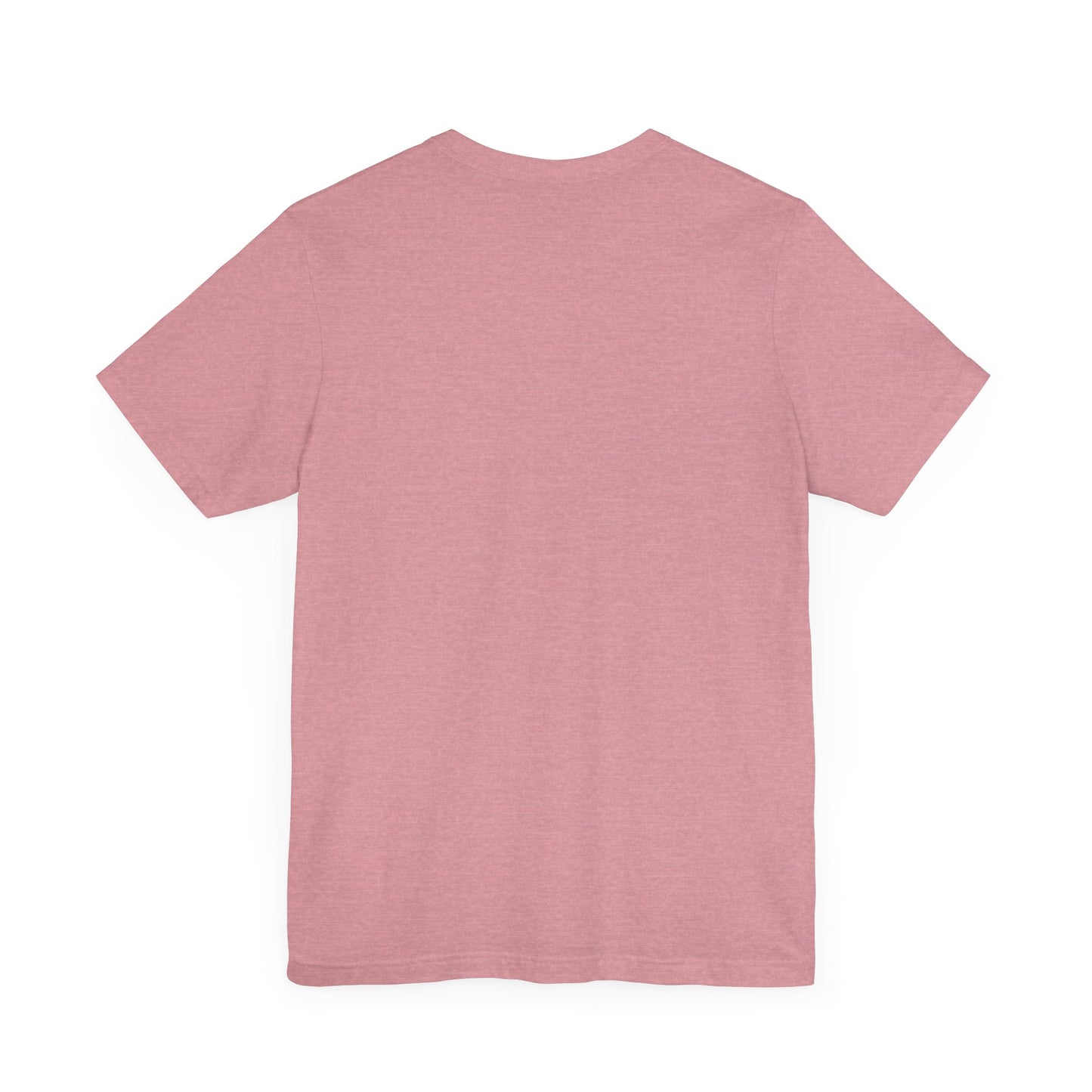 ValentinesUnisex Jersey Short Sleeve Tee