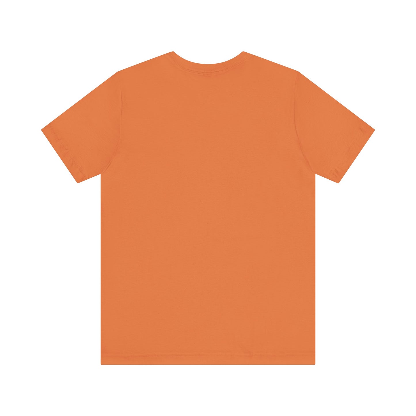 Three Heart Unisex Jersey Short Sleeve Tee