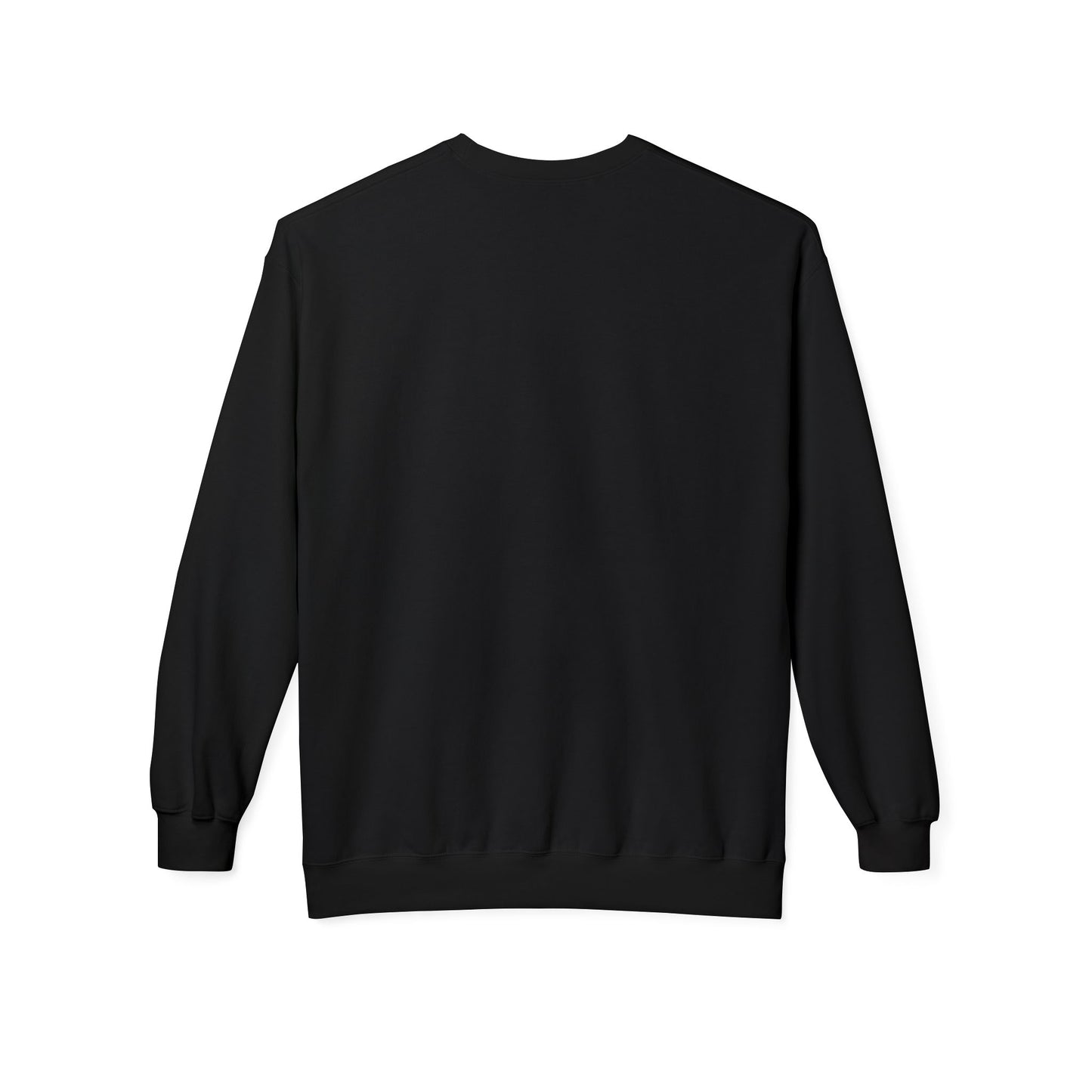 Merry &Bright Midweight Softstyle Fleece Crewneck Sweatshirt