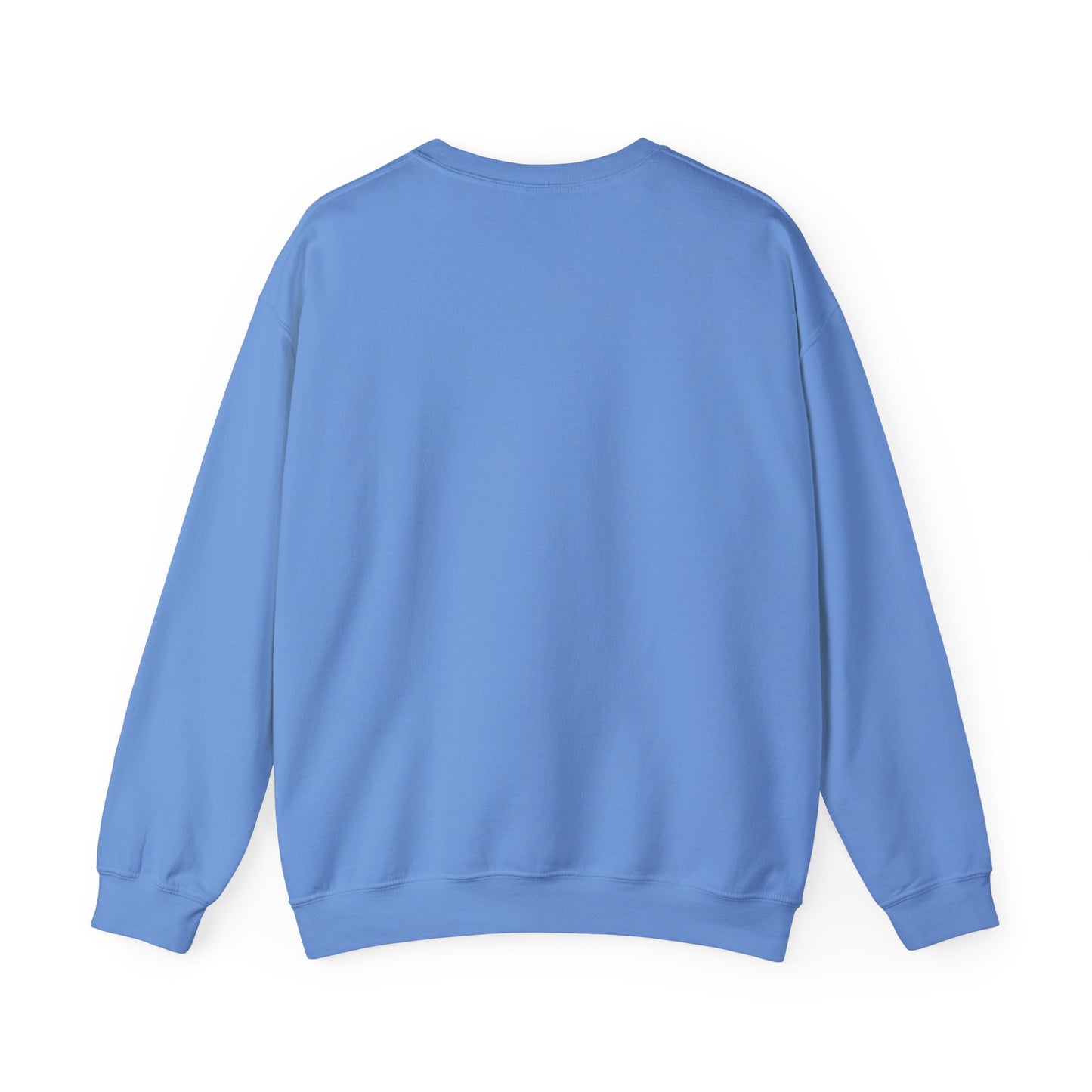 Empowered Women Unisex Heavy Blend™ Crewneck Sweatshirt