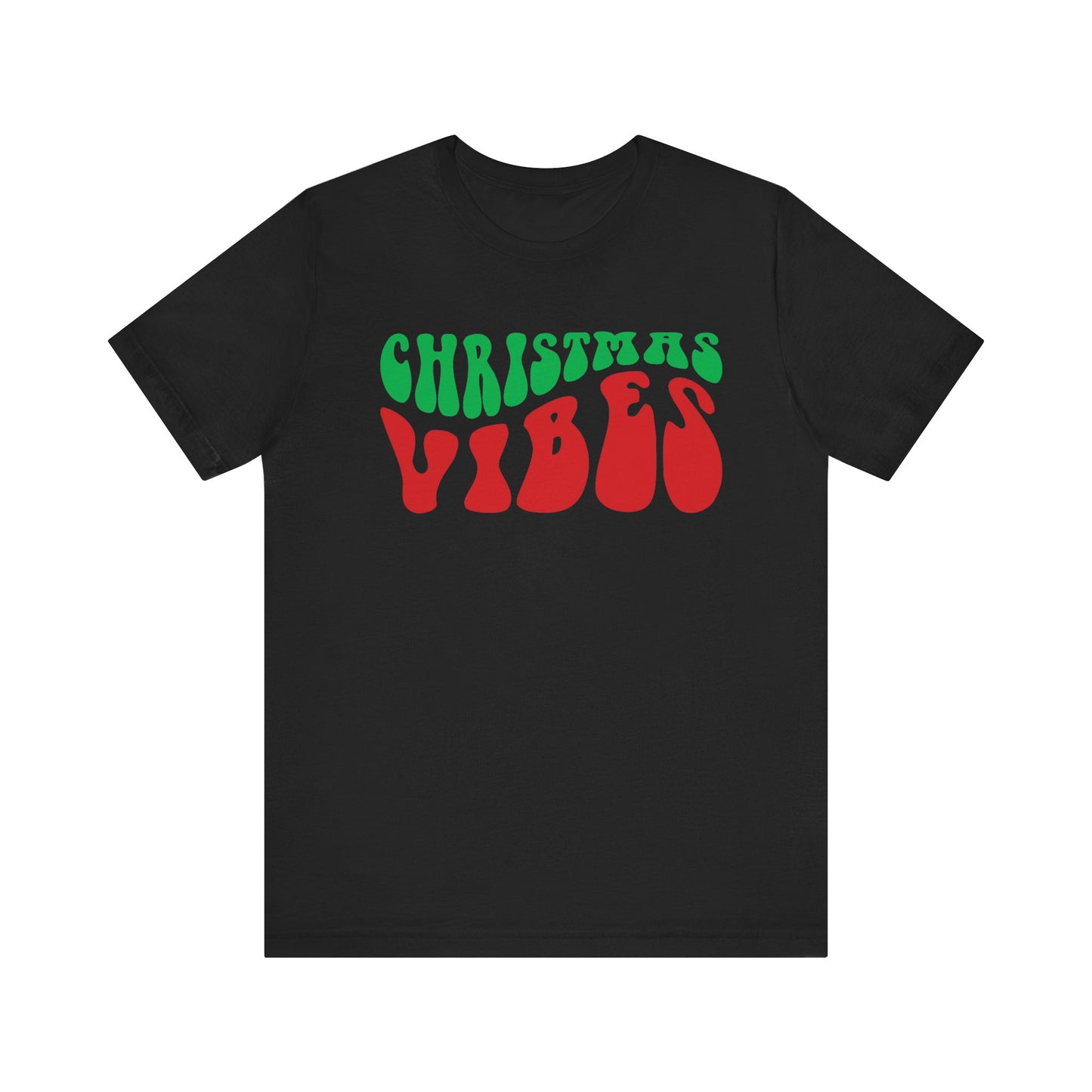 Merry Christmas Unisex Jersey Short Sleeve Tee