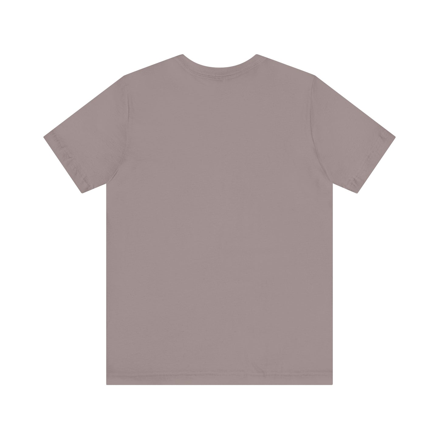 Holly Jolly Jersey Short Sleeve Tee