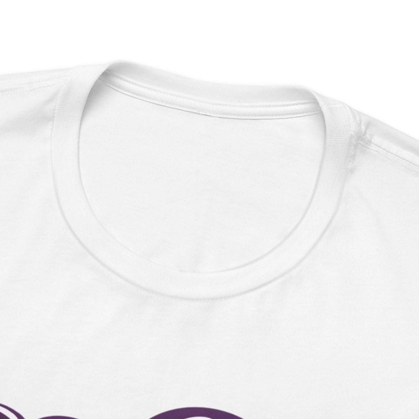 Love Unisex Jersey Short Sleeve Tee