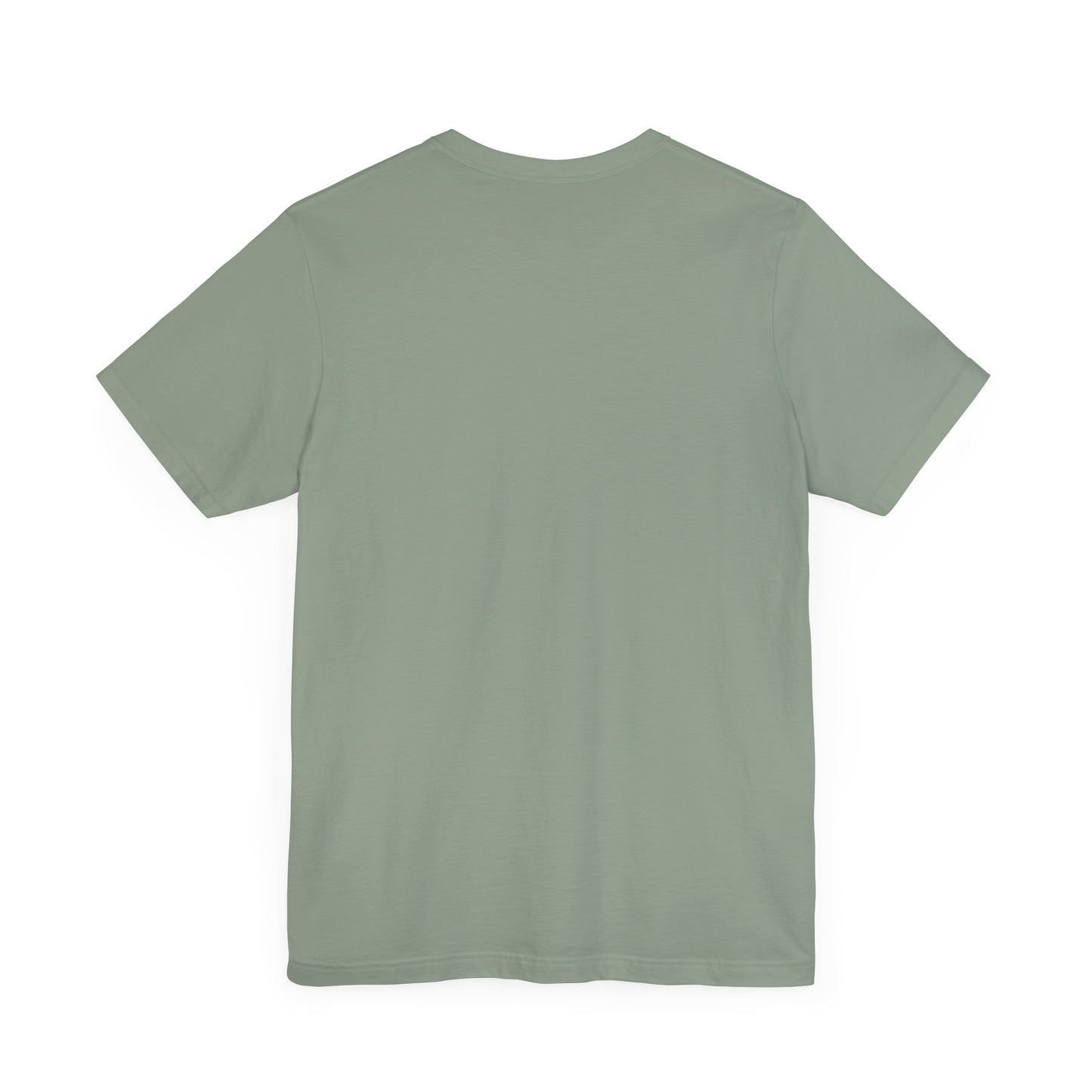 Hi Ho Ho Unisex Jersey Short Sleeve Tee
