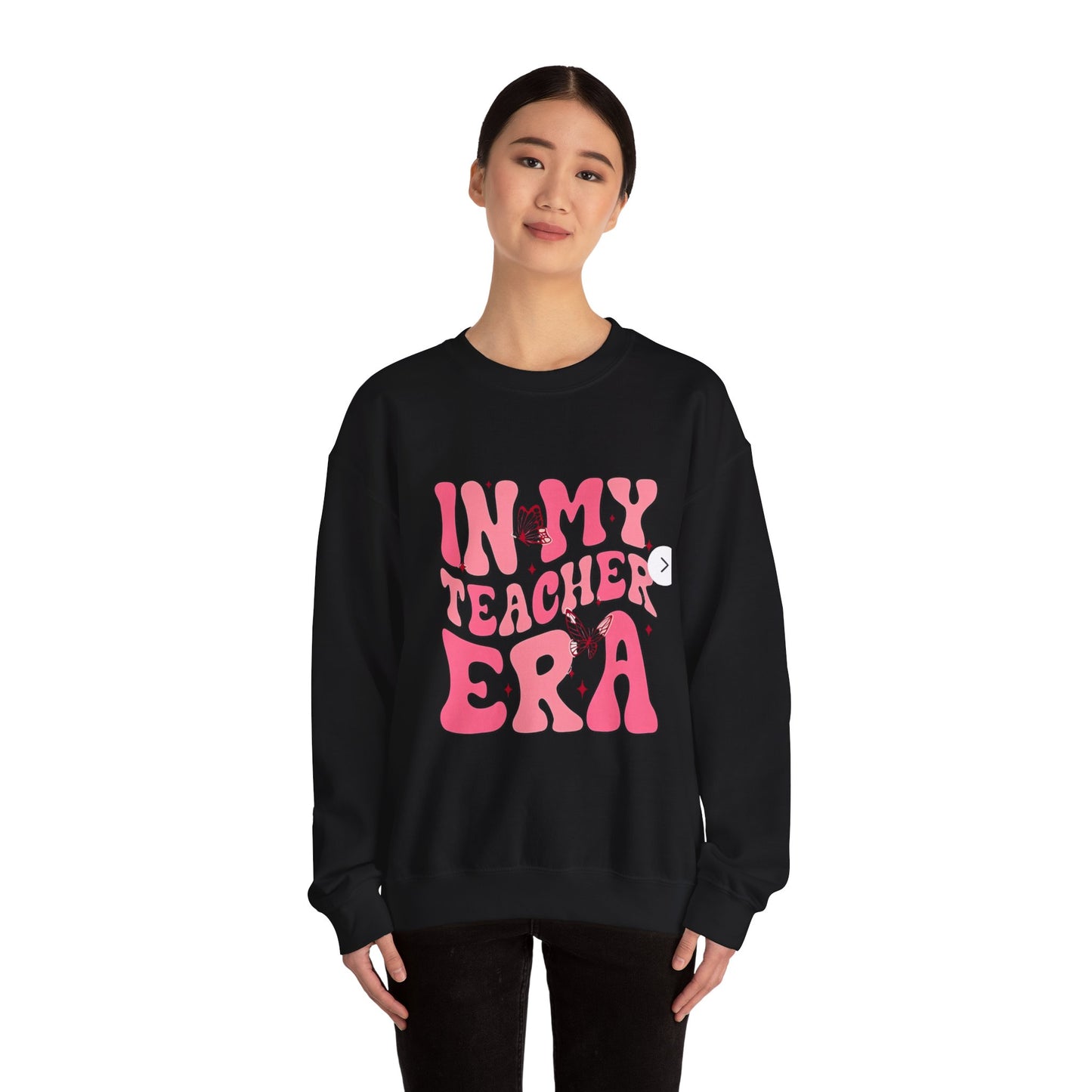 In My Tacos Unisex Heavy Blend™ Crewneck Sweatshirt