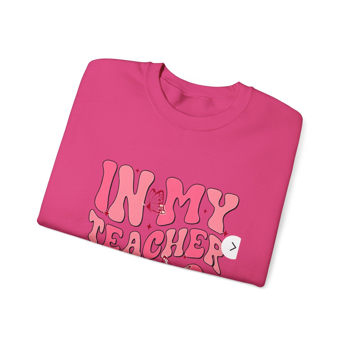 In My Tacos Unisex Heavy Blend™ Crewneck Sweatshirt