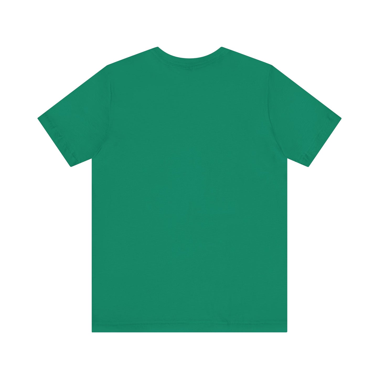 Retro Unisex Tee - Holly Jolly Christmas T-shirt