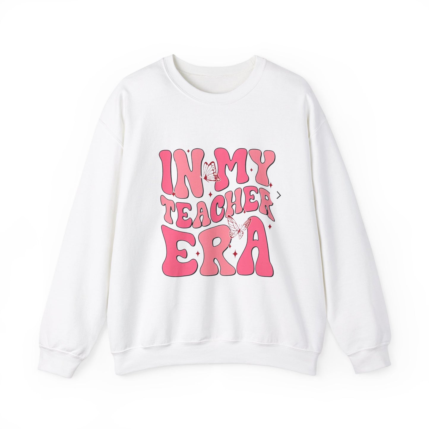 In My Tacos Unisex Heavy Blend™ Crewneck Sweatshirt