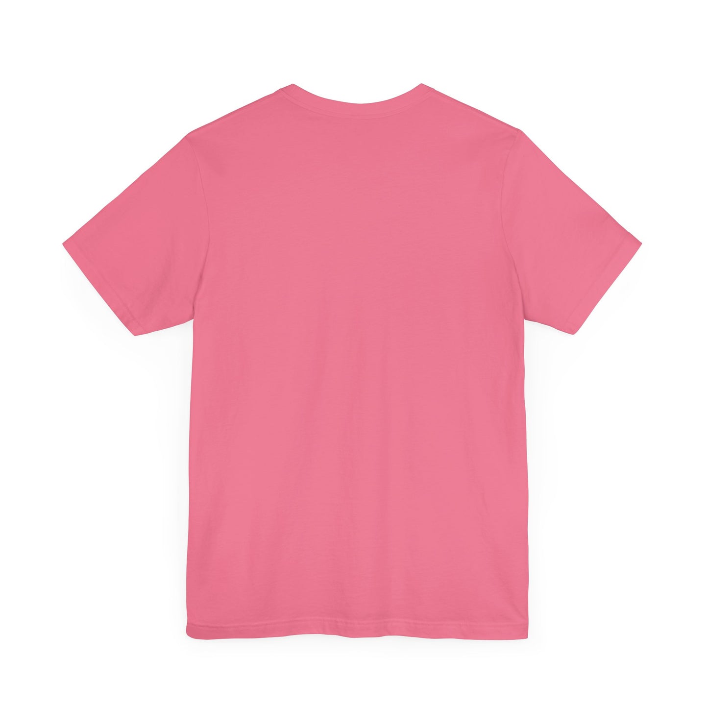 Easily Distracted Unisex Jersey Short Sleeve Tee