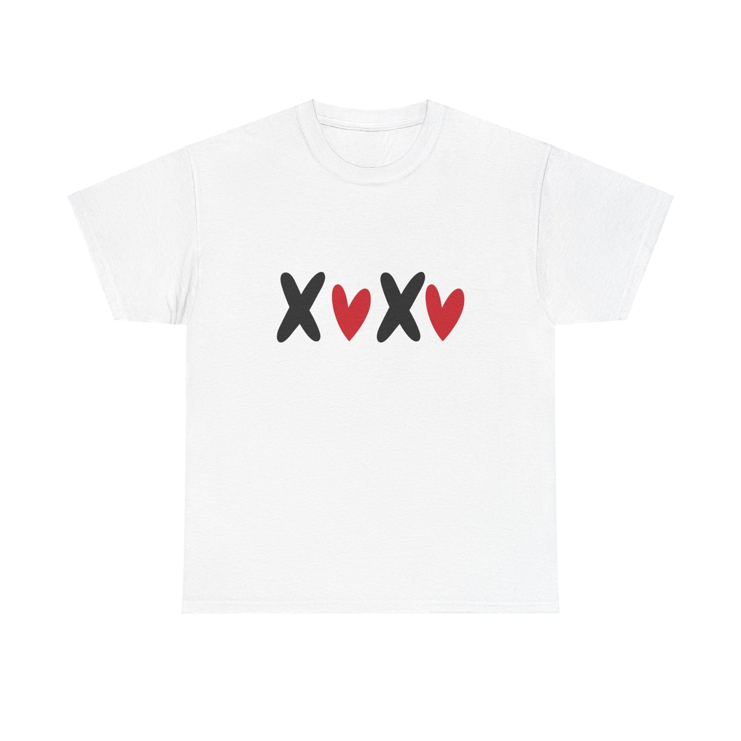 XOXO Unisex Tshirt