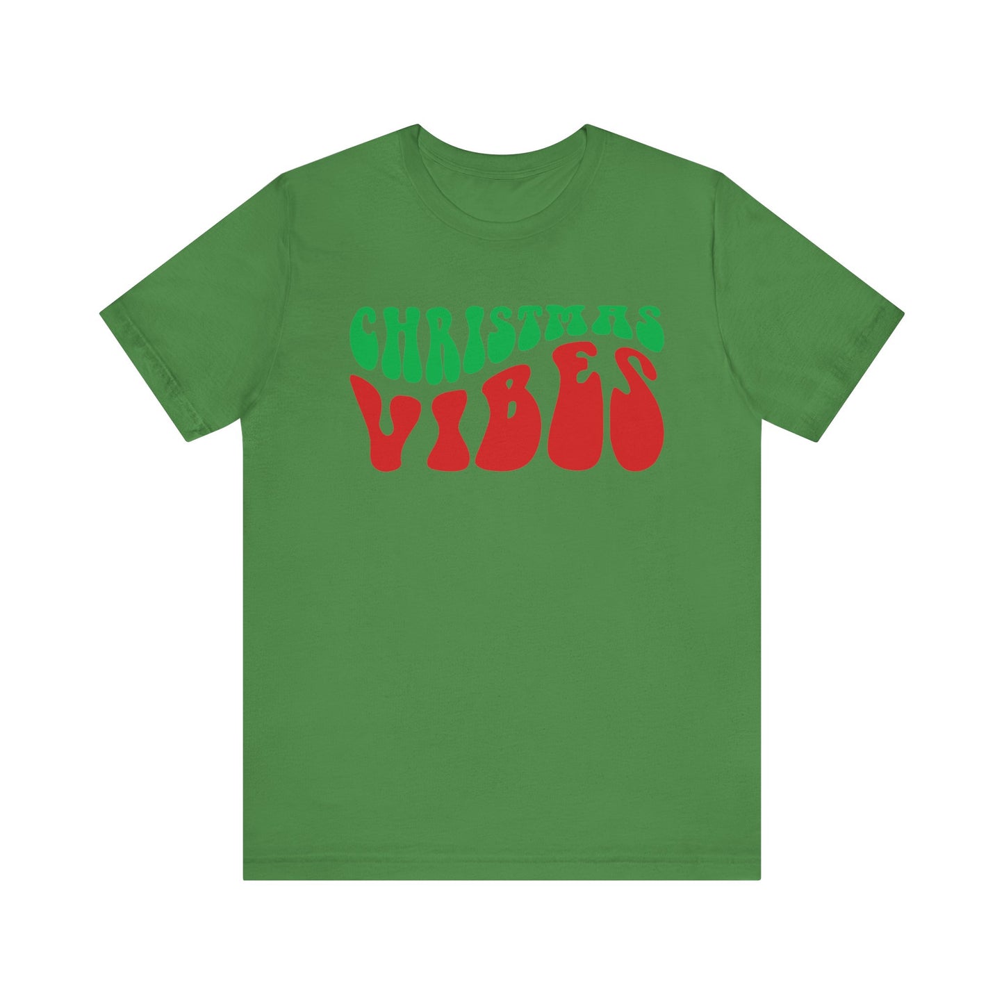 Merry Christmas Unisex Jersey Short Sleeve Tee