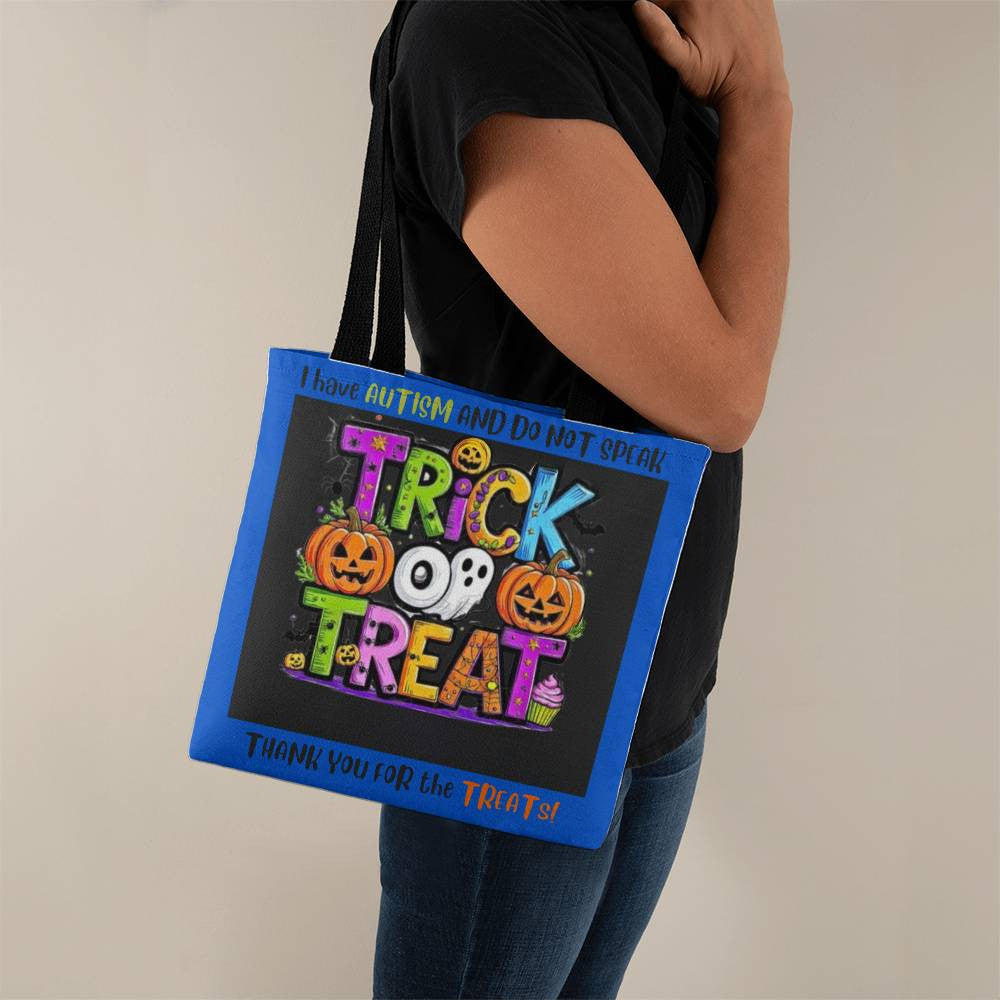 Custom Personalized Classic Tote Bag