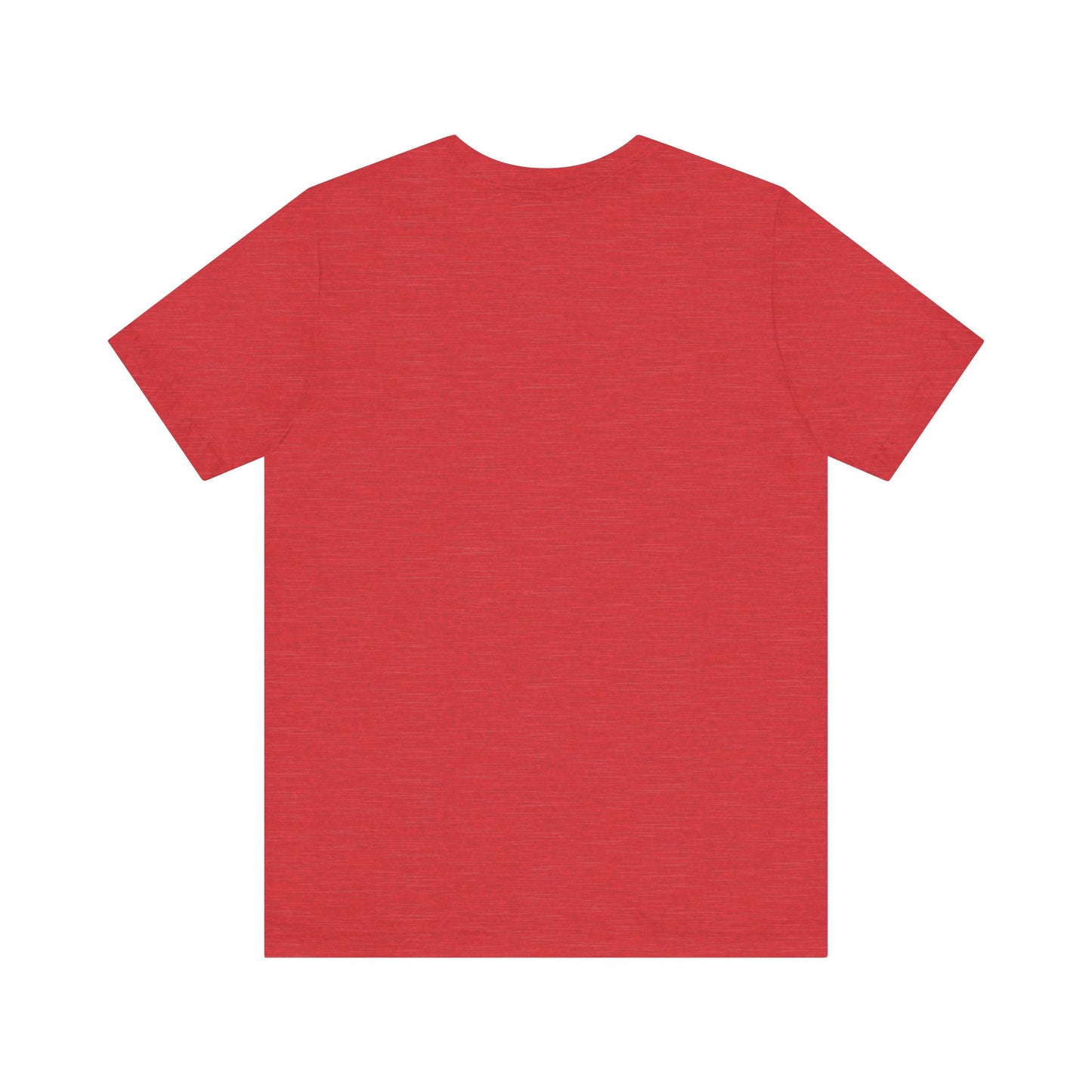 Sorta Merry Unisex Jersey Short Sleeve Tee
