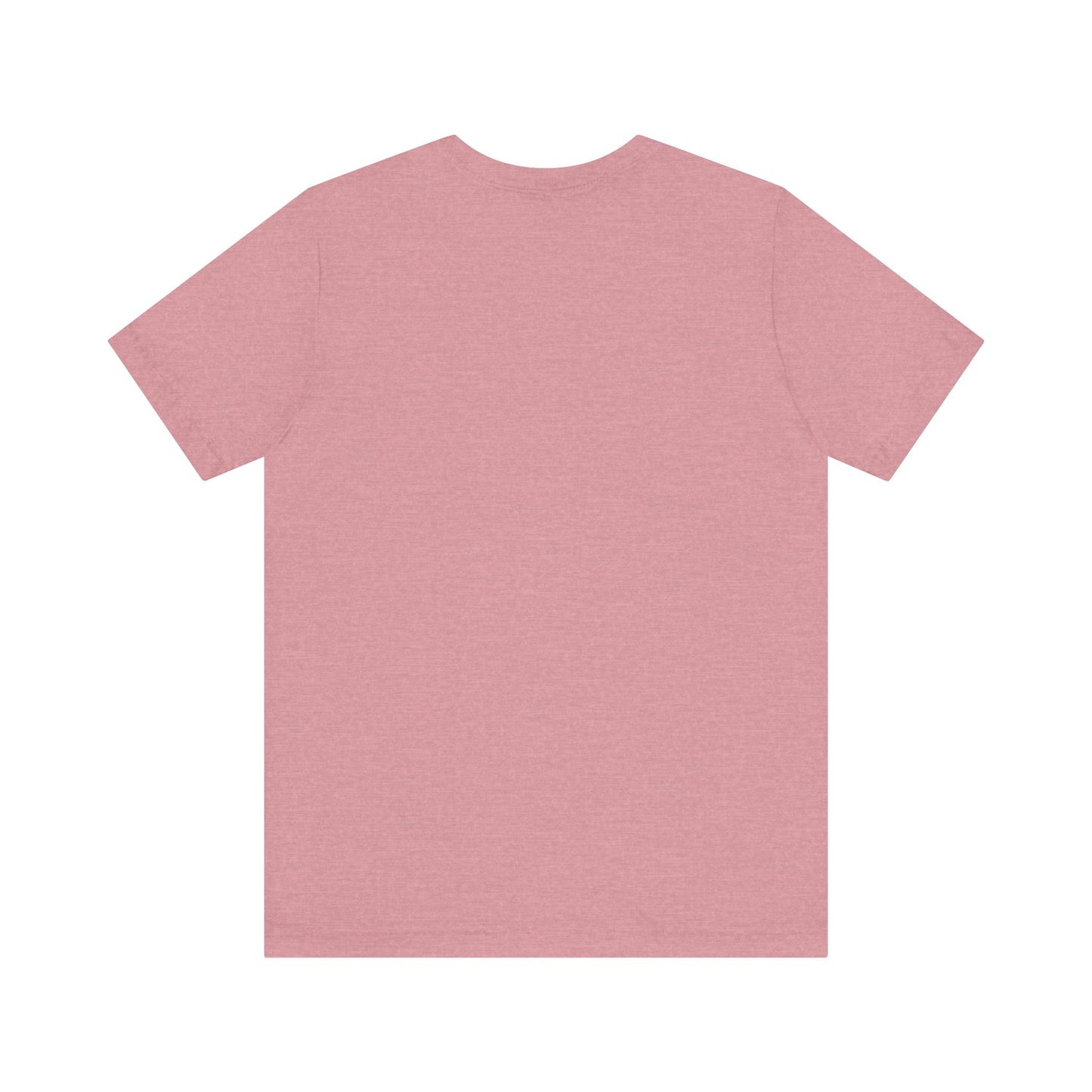 ValentinesUnisex Jersey Short Sleeve Tee
