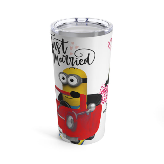 Tumbler 20oz