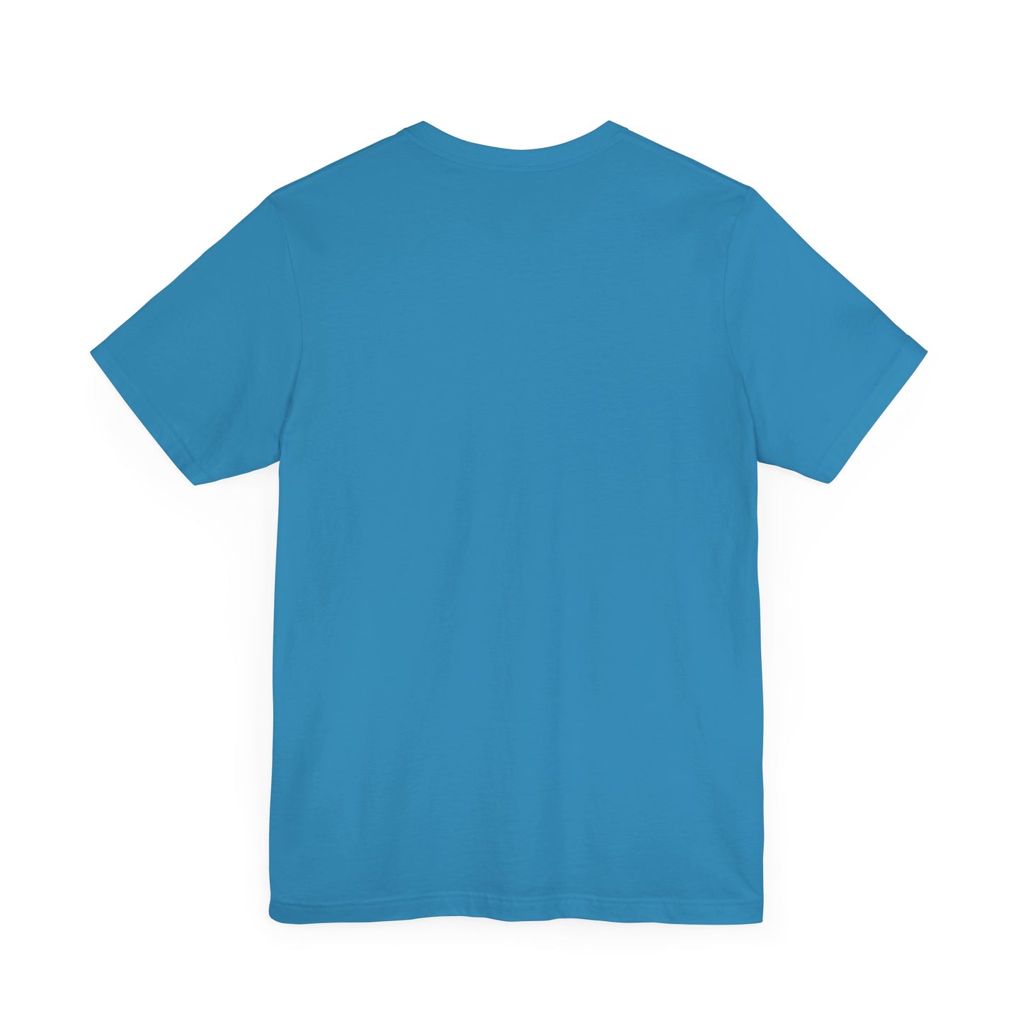 Easily Distracted Unisex Jersey Short Sleeve Tee