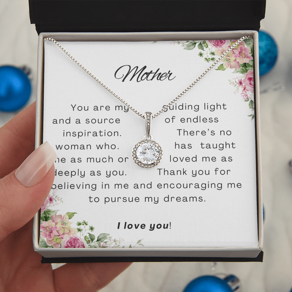 Eternal Hope Necklace