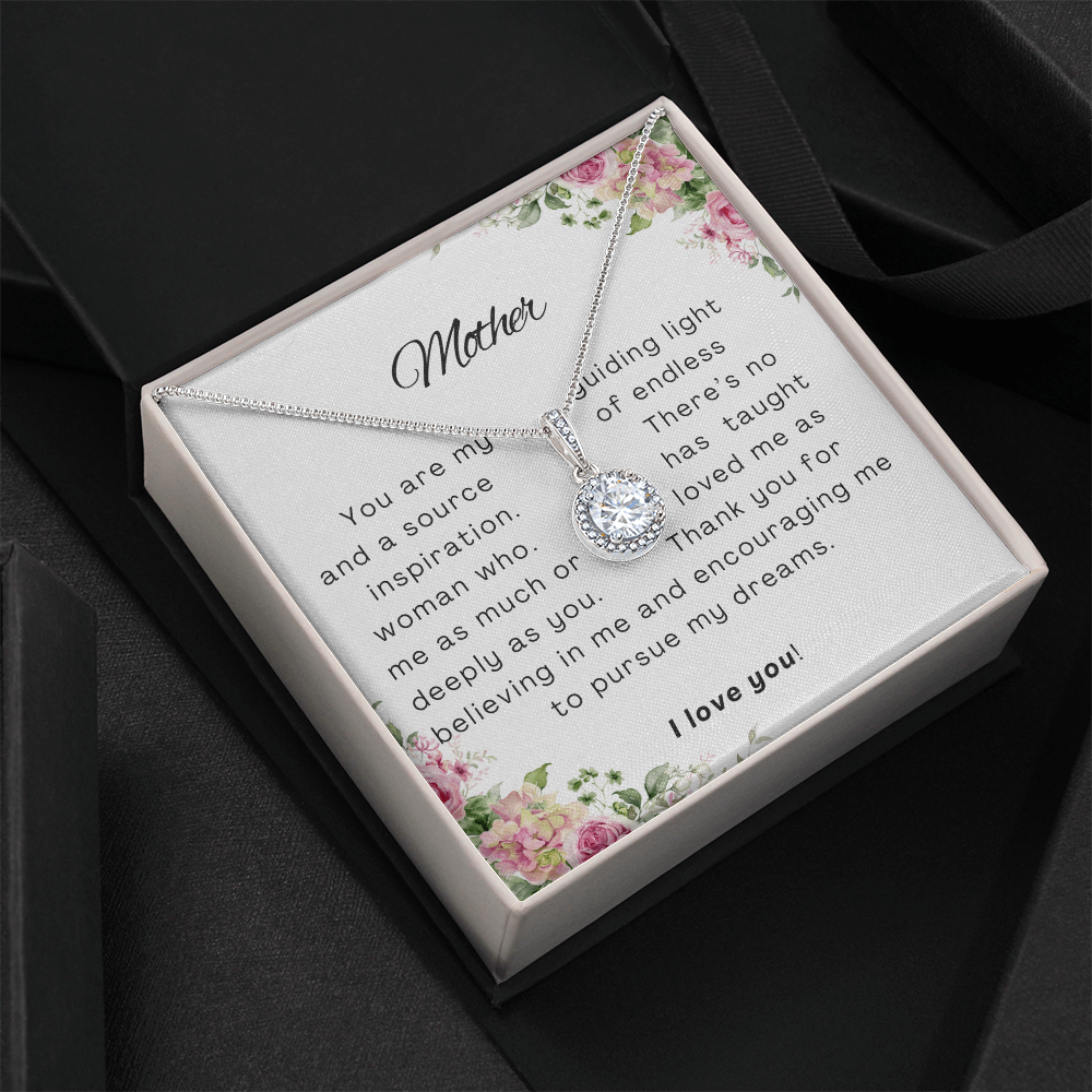 Eternal Hope Necklace