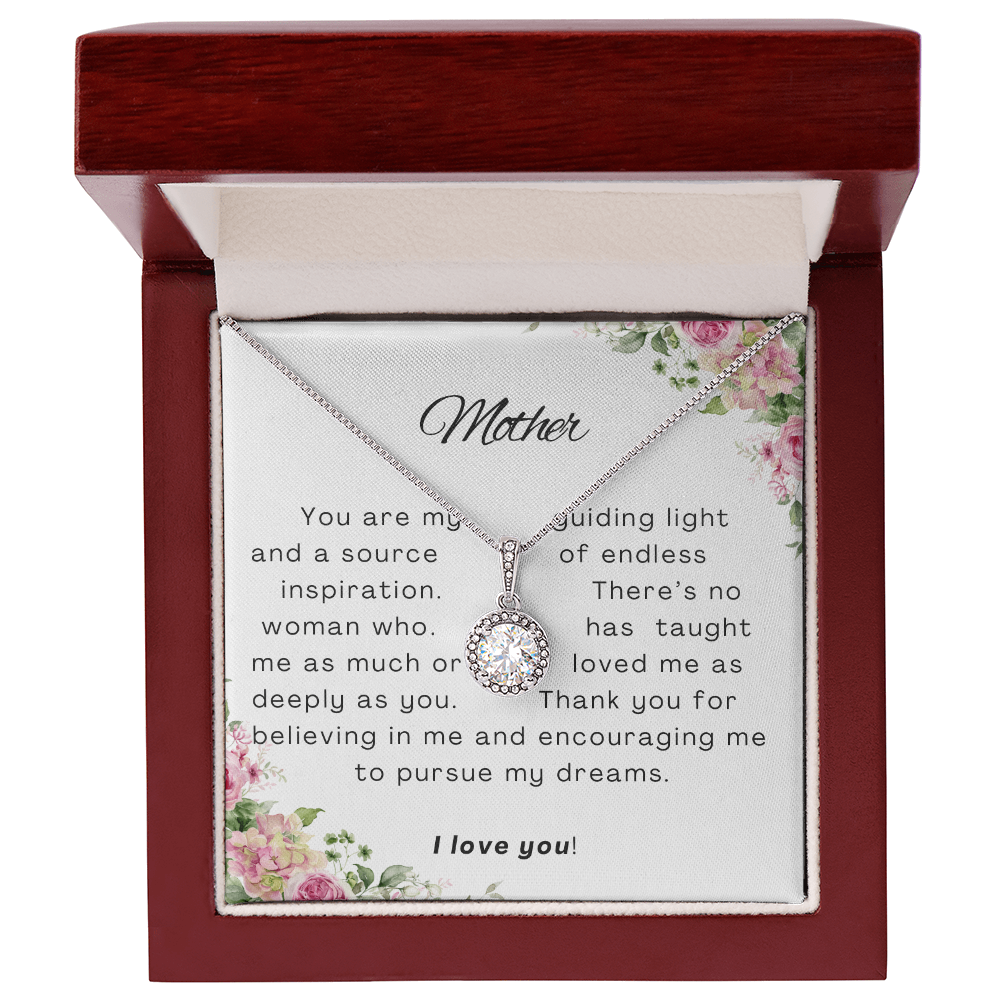 Eternal Hope Necklace
