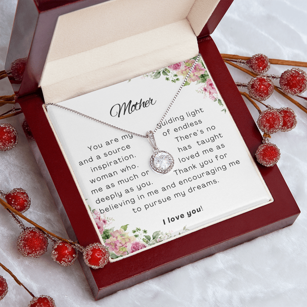 Eternal Hope Necklace