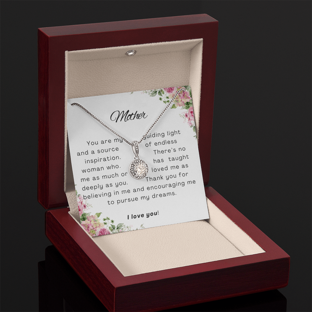 Eternal Hope Necklace