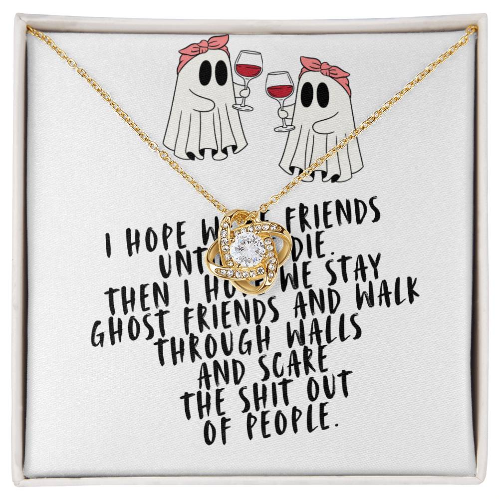 To My Sister | Ghosts