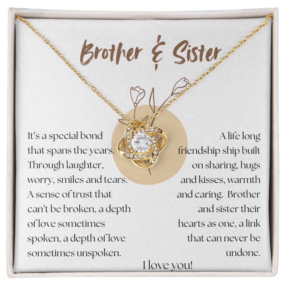 To My Sister | Special Bond