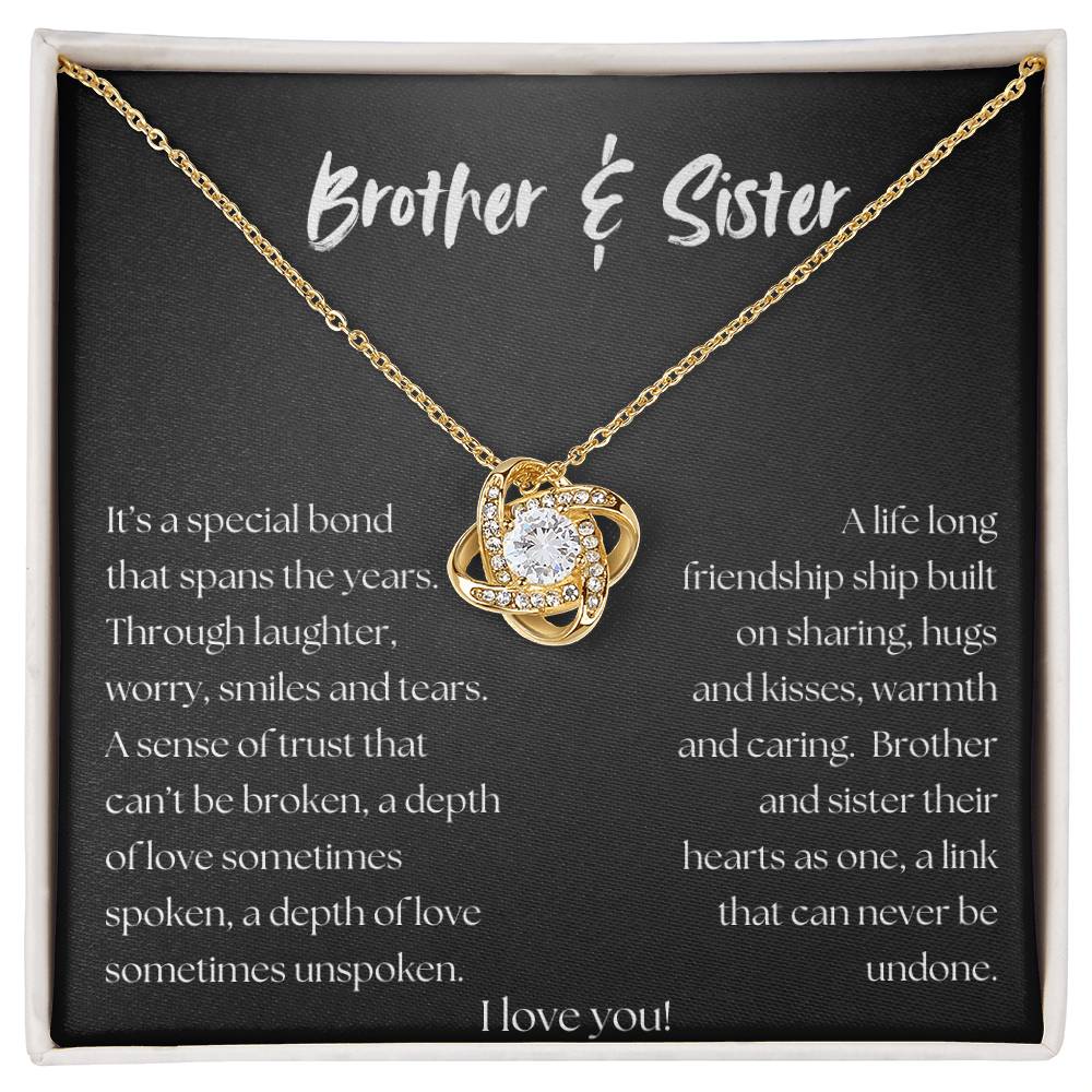 To My Sister | Special Bond