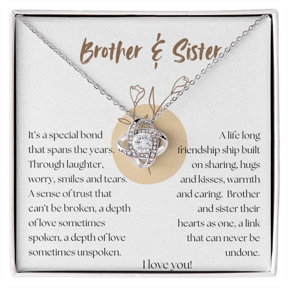 To My Sister | Special Bond