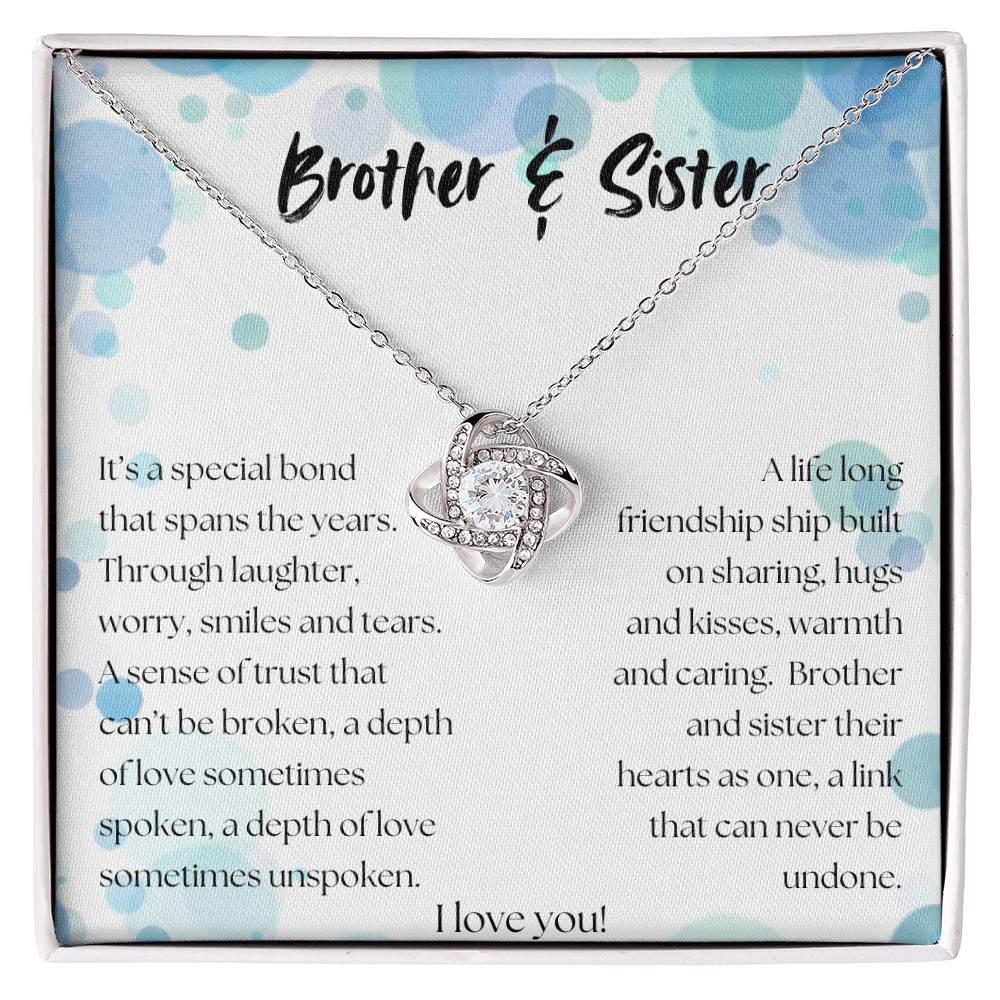To My Sister | Special Bond