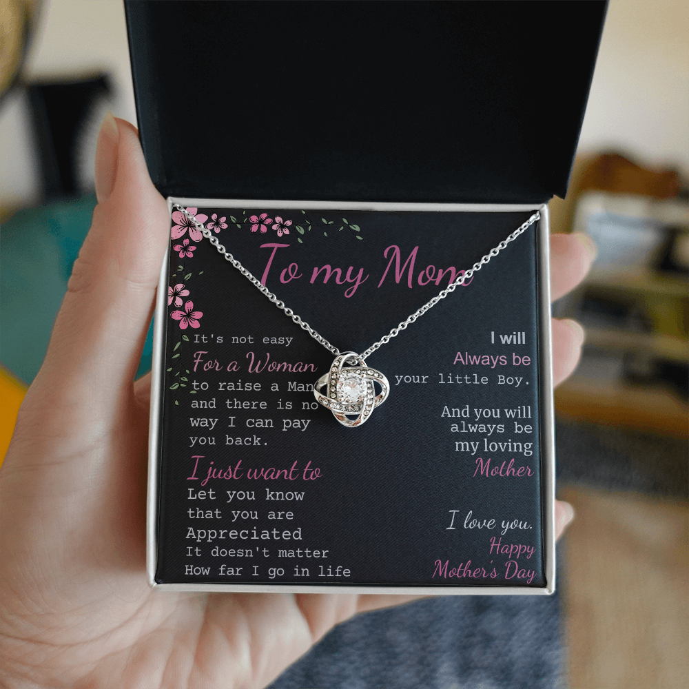 To My Mom - Happy Mothers Day