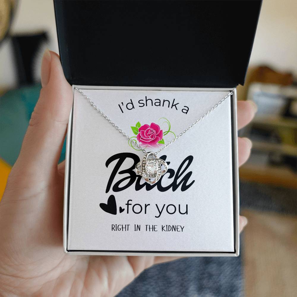 To My Sister | Shank A B*itch