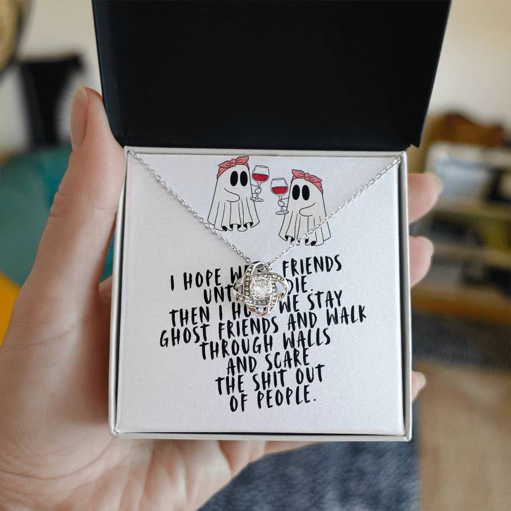 To My Sister | Ghosts