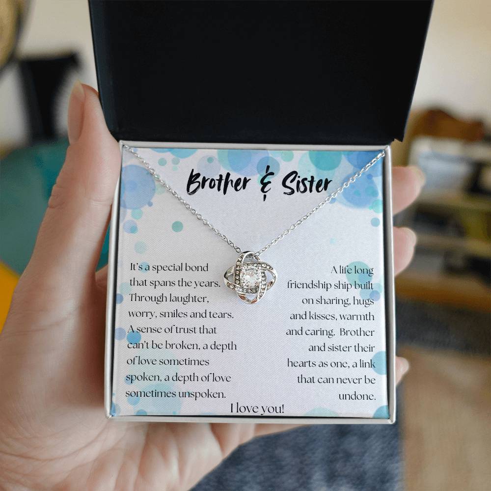 To My Sister | Special Bond