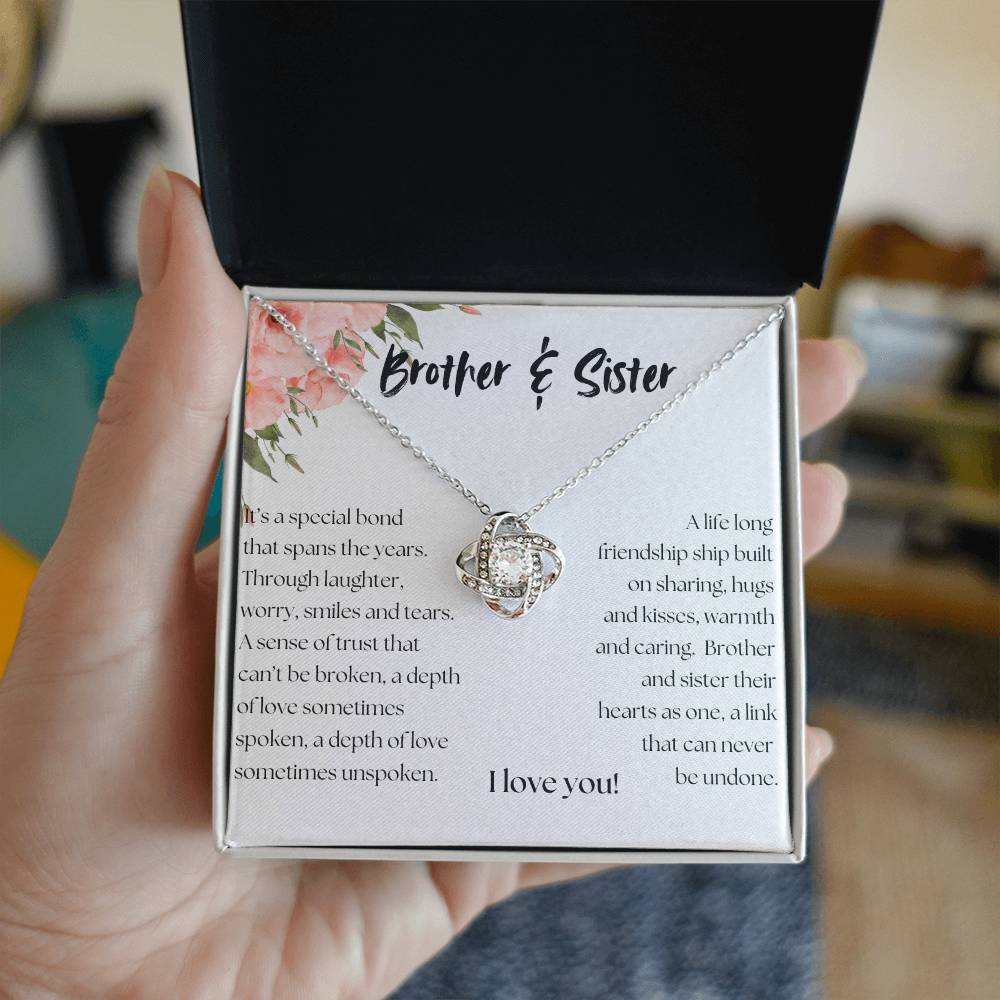 To My Sister | Special Bond
