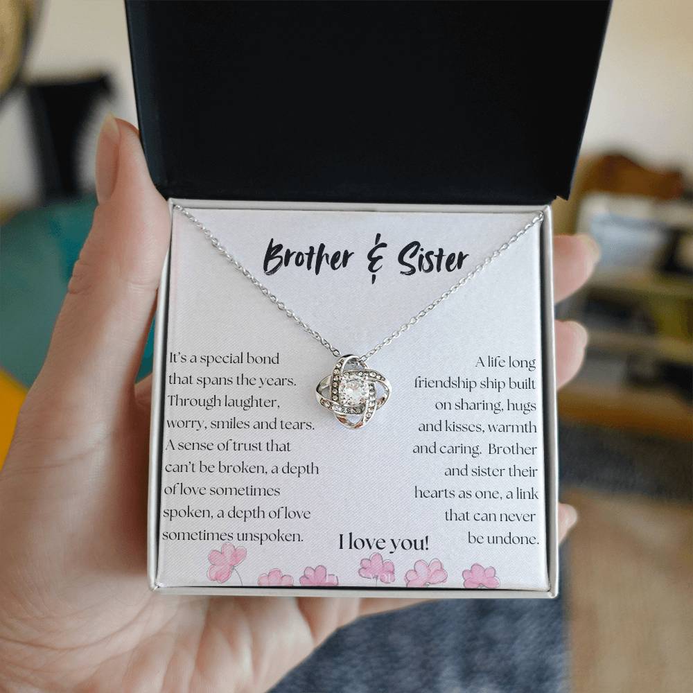 To My Sister | Special Bond