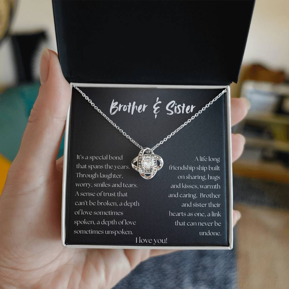 To My Sister | Special Bond
