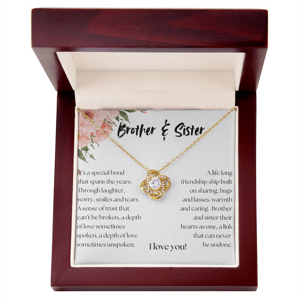 To My Sister | Special Bond