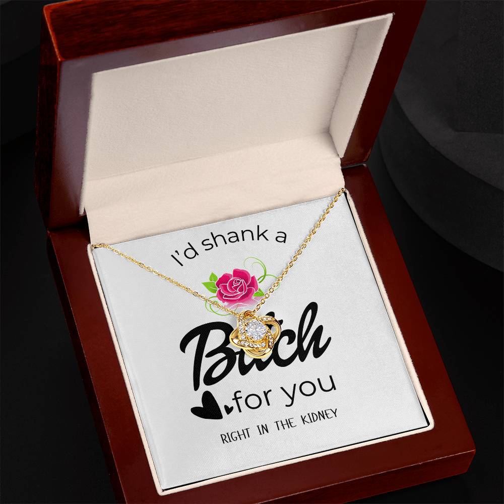 To My Sister | Shank A B*itch