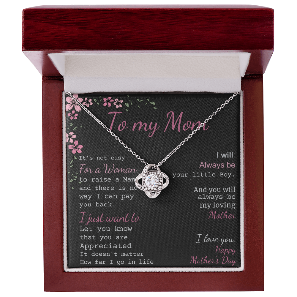 To My Mom - Happy Mothers Day