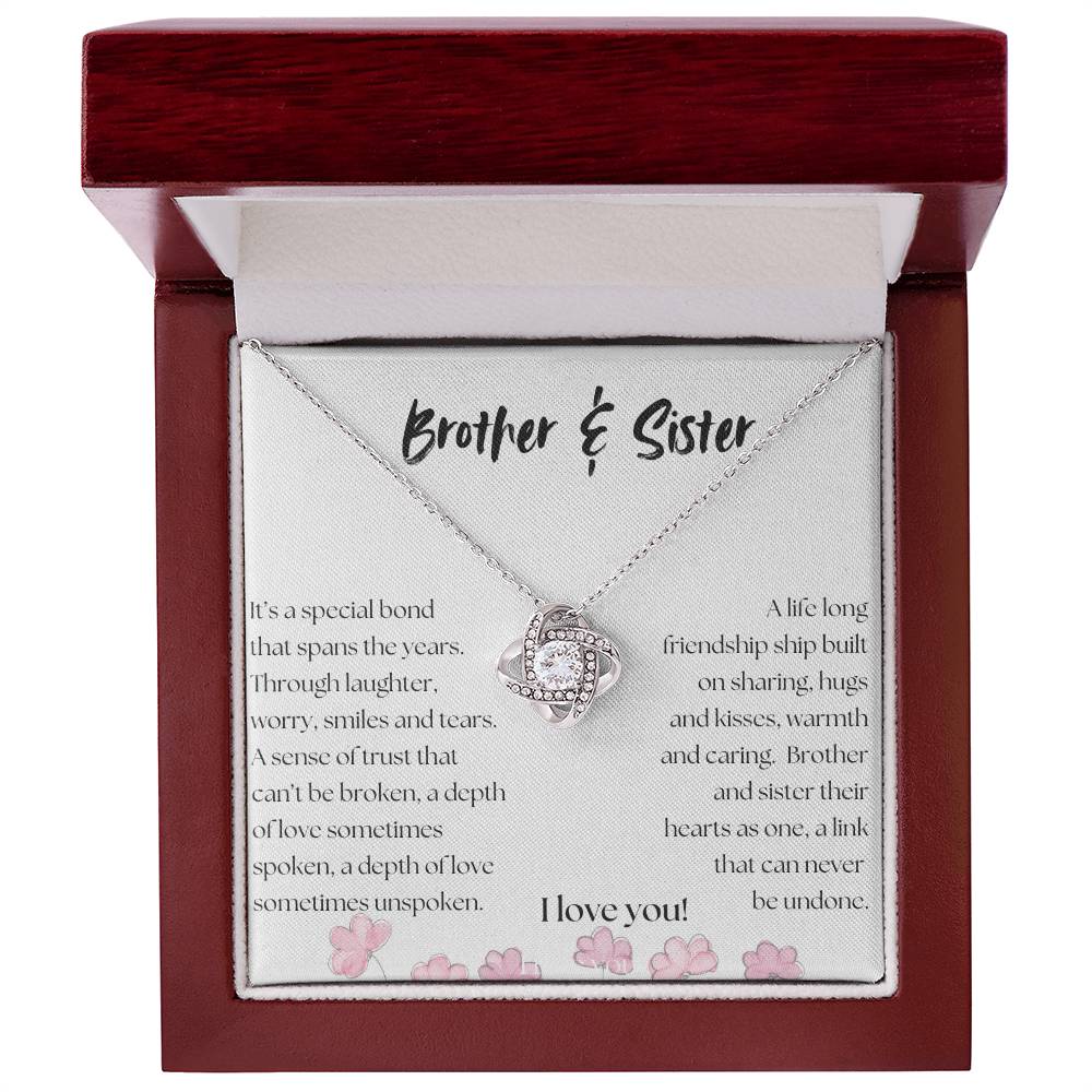 To My Sister | Special Bond