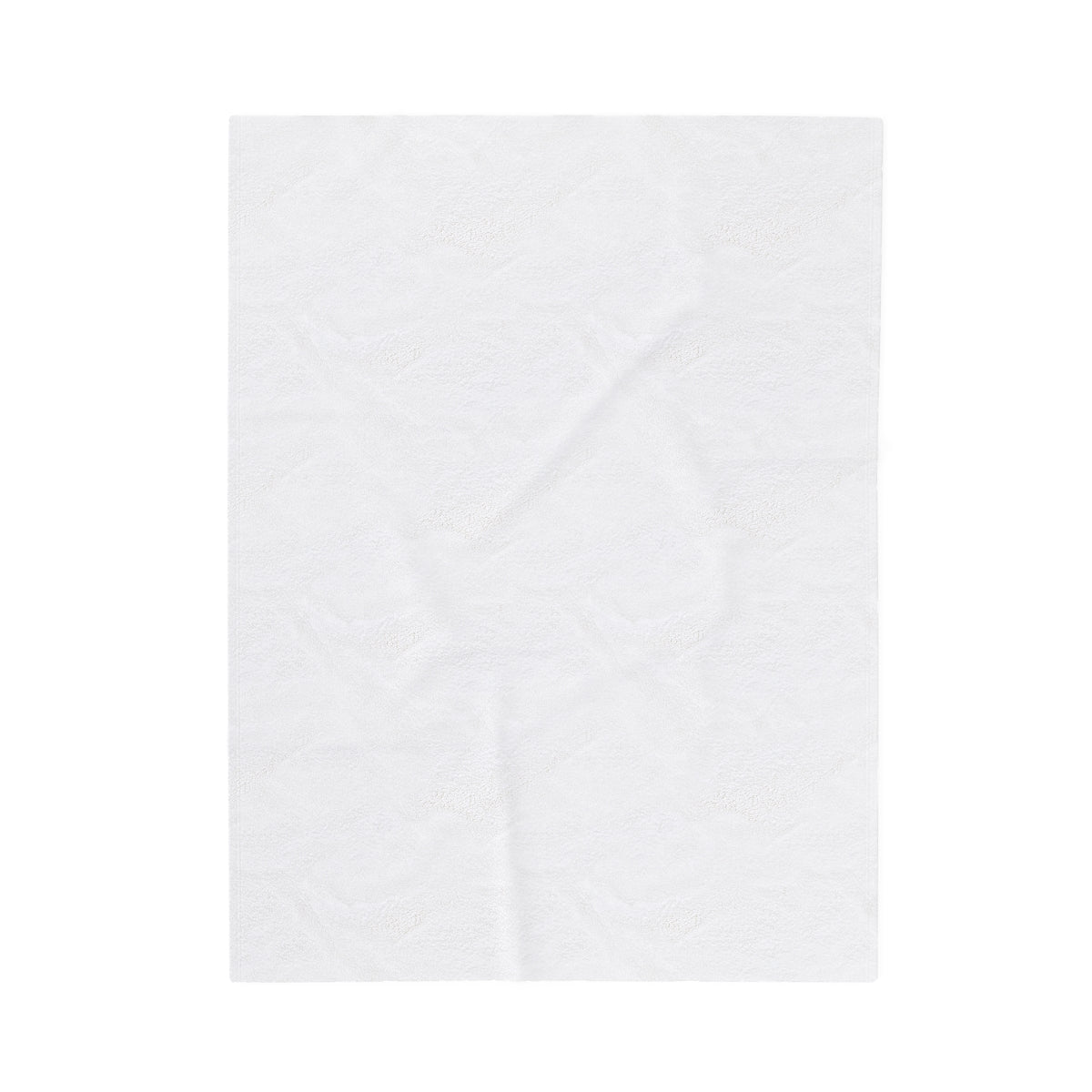 Custom Personalized Velveteen Plush Blanket Grandma Tulips